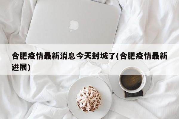 合肥疫情最新消息今天封城了(合肥疫情最新进展)