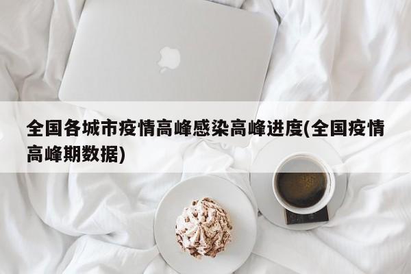 全国各城市疫情高峰感染高峰进度(全国疫情高峰期数据)