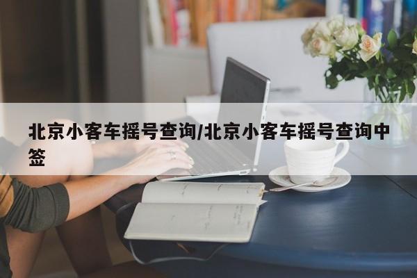 北京小客车摇号查询/北京小客车摇号查询中签
