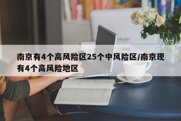 南京有4个高风险区25个中风险区/南京现有4个高风险地区
